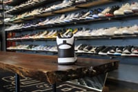 Image 4 of DUNK HIGH RETRO "VELVET BROWN"