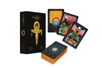 Image 2 of Preorder **The High Priestess Oracle Deck