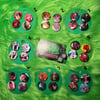 Mini Buttons Pack