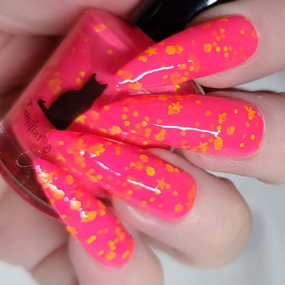 Image of Coral-dially Yours Duo