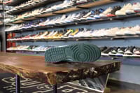 Image 2 of DUNK HIGH RETRO "GREEN/WASHED TEAL"