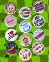 Buttons! (80+ Styles)