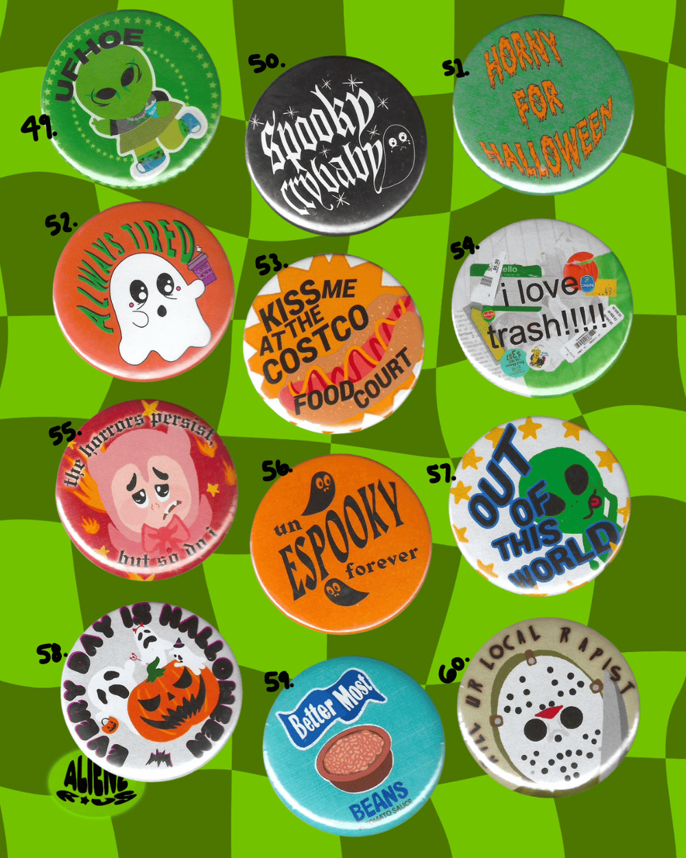 Buttons! (80+ Styles)