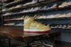 DUNK HIGH RETRO "TEAM GOLD"