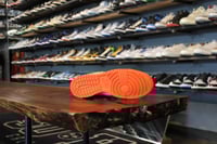 Image 2 of DUNK HIGH RETRO "TEAM GOLD"