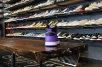 Image 4 of DUNK HIGH RETRO "PSYCHIC PURPLE"