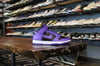 DUNK HIGH RETRO "PHYCHIC PURPLE"