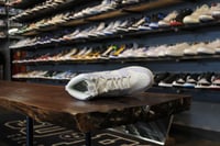 Image 3 of DUNK HIGH RETRO "FOOTBALL GREY/SAIL" WMNS