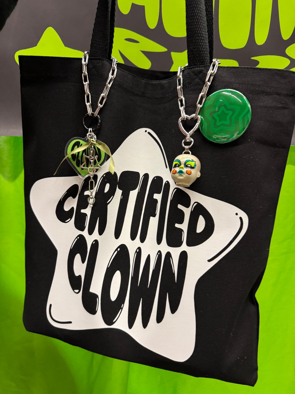 tote bags