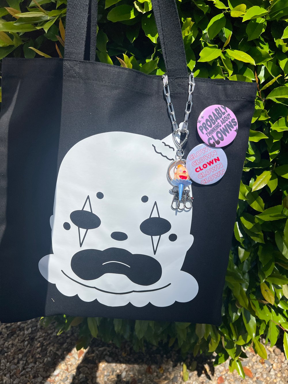 tote bags
