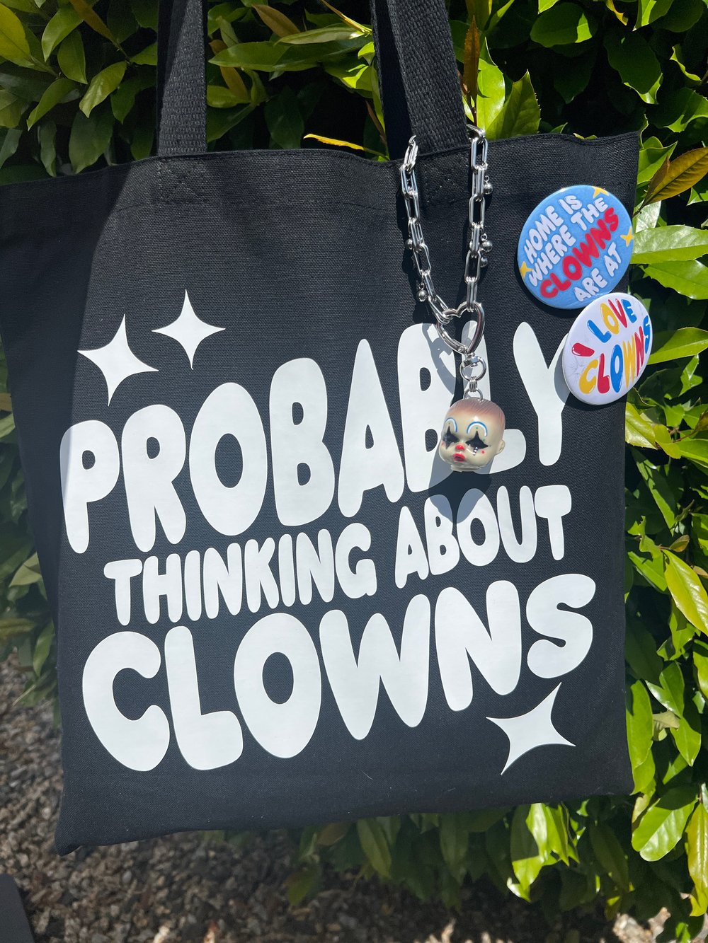 tote bags
