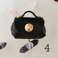 Image 9 of Portacristalli ✨