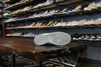 Image 2 of DUNK HIGH RETRO "GREY FOG/SAIL" WMNS