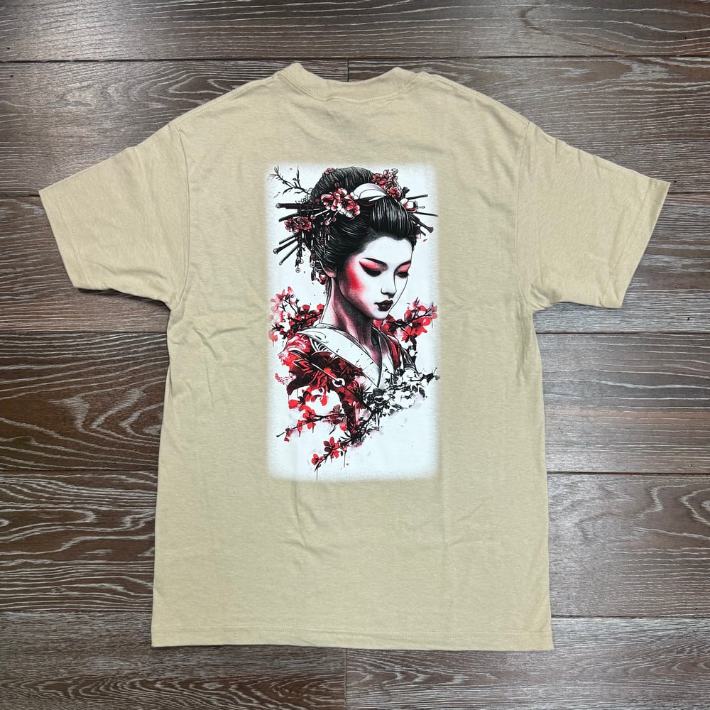 Image of Koibito Sand Men's T-shirt 
