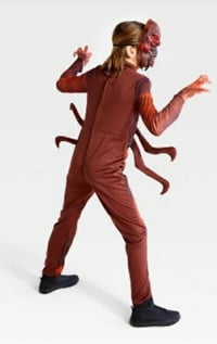 Image 2 of Tarantula Costume