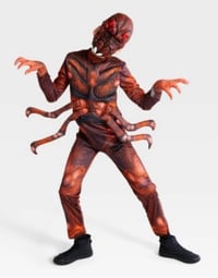 Image 1 of Tarantula Costume