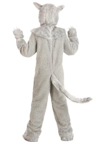 Image 3 of Wolf Costume
