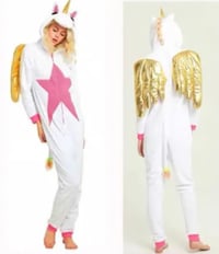 Image 1 of Unicorn Costume