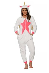 Image 2 of Unicorn Costume 
