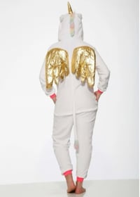 Image 4 of Unicorn Costume