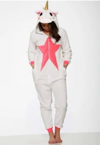 Image 3 of Unicorn Costume