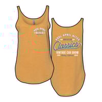 Image 3 of 2025 American Classics Tee/Tank