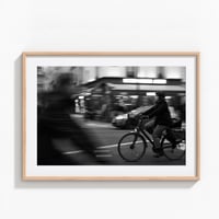 Cycling around Paris, Paris 2020