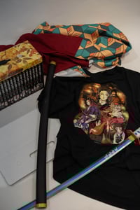 Image 2 of [Live Drop] Infinity Castle // 09