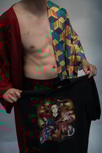 Image 4 of [Live Drop] Infinity Castle // 09