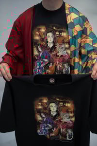 Image 3 of [Live Drop] Infinity Castle // 09