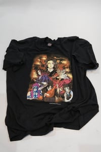 Image 1 of [Live Drop] Infinity Castle // 09