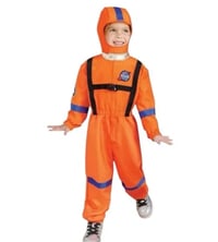 Astronaut Costume Toddler