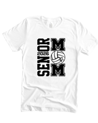 Image 3 of 2026 Senior Mom Volleyball