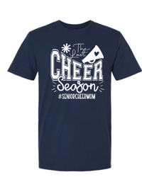 Image 1 of The Last Cheer Season