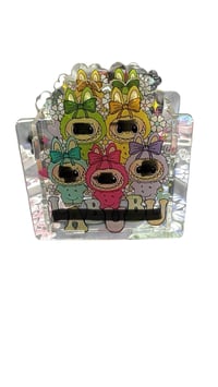Image 2 of Pen holder