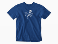Image 1 of WSMFP Note Eater T-Shirt