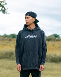 Image 4 of Gatlinburg 2025 - Come For The Mobs -  Cloud Black Hoodie