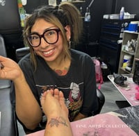 Image 4 of Tattoo and Piercings by Desiree (Afterpay, Affirm, Klarna available)