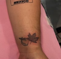 Image 5 of Tattoo and Piercings by Desiree (Afterpay, Affirm, Klarna available)