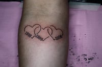 Image 2 of Tattoo and Piercings by Desiree (Afterpay, Affirm, Klarna available)