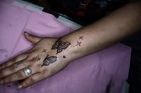 Image 7 of Tattoo and Piercings by Desiree (Afterpay, Affirm, Klarna available)