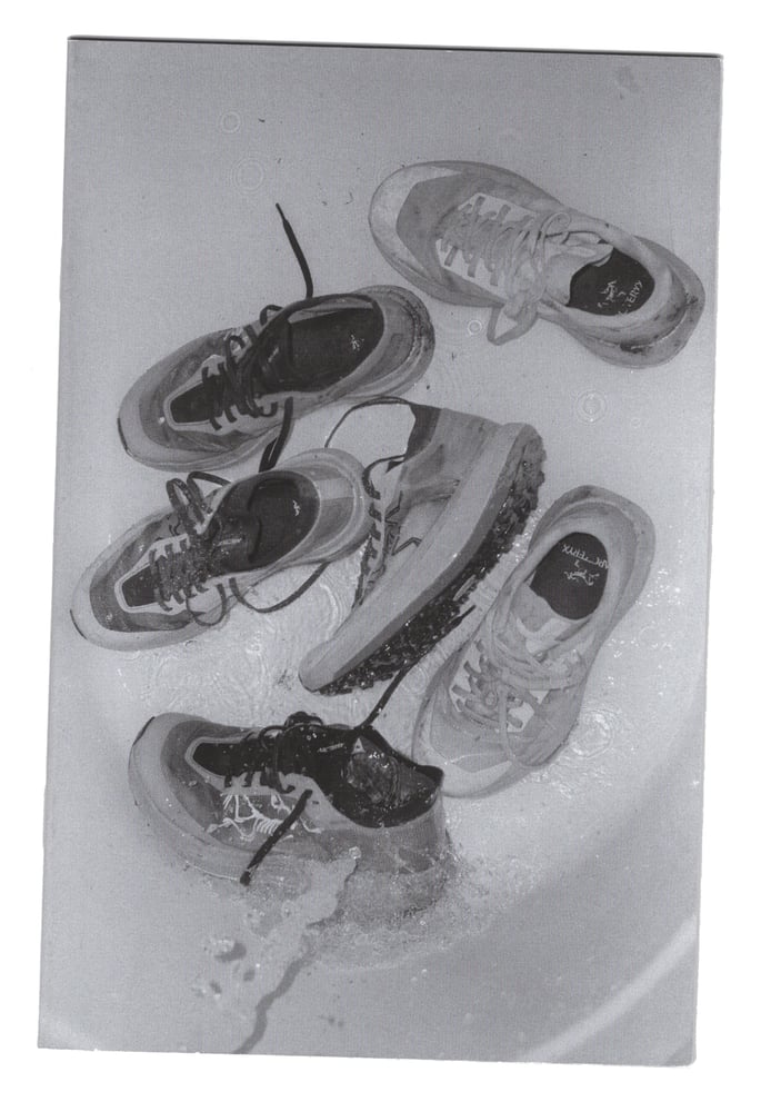 Image of All The Days We Left Behind.