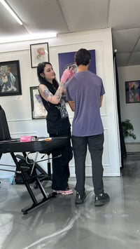 Image 6 of Tattoo Services by Virgil (Afterpay, Affirm, Klarna available)