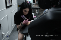 Image 8 of Tattoo Services by Virgil (Afterpay, Affirm, Klarna available)