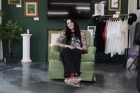 Image 1 of Tattoo Services by Virgil (Afterpay, Affirm, Klarna available)