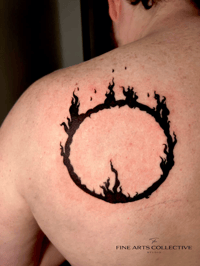 Image 5 of Tattoo Services by Virgil (Afterpay, Affirm, Klarna available)