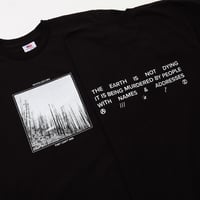 Image 1 of Trees T-Shirt