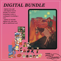 DIGITAL BUNDLE