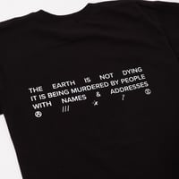 Image 3 of Trees T-Shirt