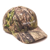 Image 2 of Nuvolascura Mossy Oak Hat